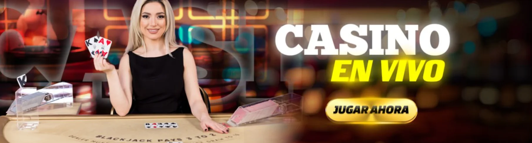 paypro live casino