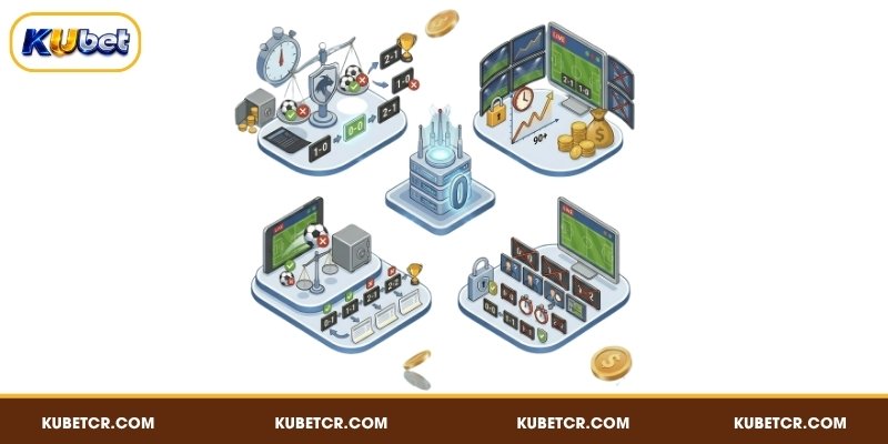 Đánh giá tỷ lệ kèo phạt góc chính xác trước giờ thi đấu