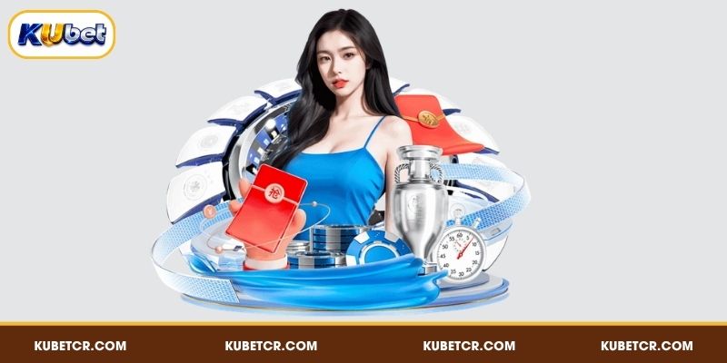 Ưu điểm vượt trội khi nhận Cashback KUBET